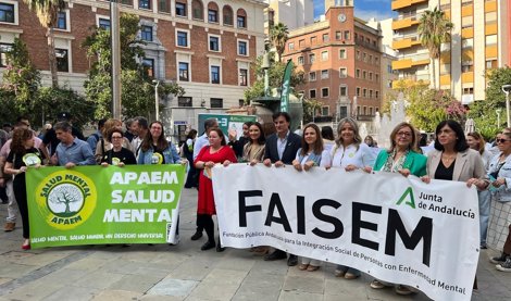 Es Andalucía - Jaén