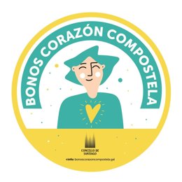 Archivo - La nueva convocatoria de los Bonos Corazón de Santiago tendrá dos ediciones: mayo y octubre