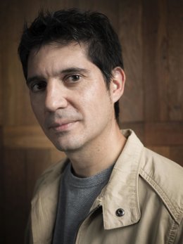 Archivo - El escritor Paco Cerdà