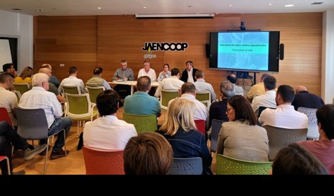 Es Andalucía - Jaén