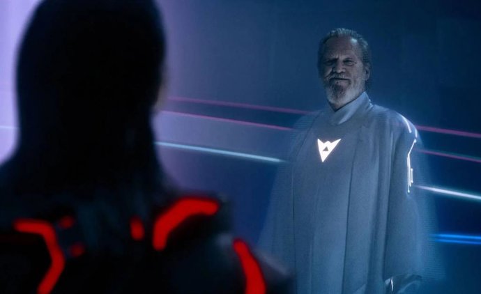 El final de Tron: Ares, explicado con Legacy y sus protagonistas