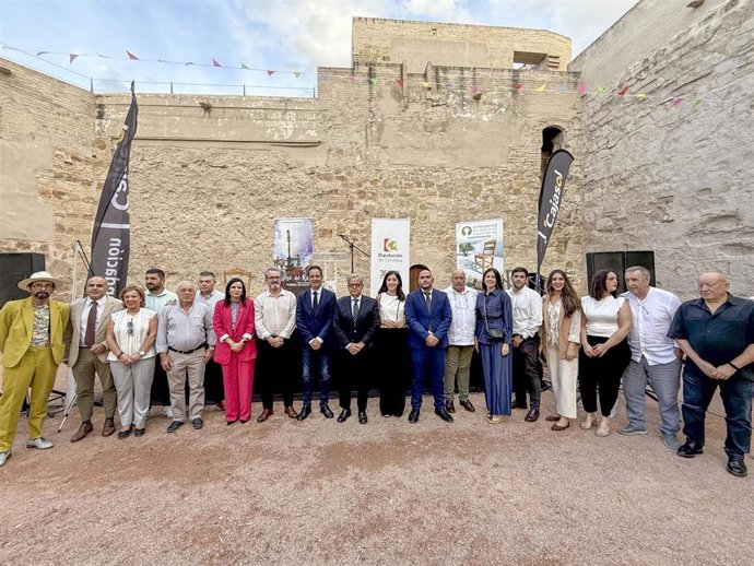 XVIII edición de la Feria 'Ars Olea' en Córdoba.