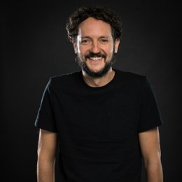 Juan José Galnares.