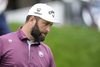Jon Rahm: "A ver si puedo dar un susto y terminar fuerte"