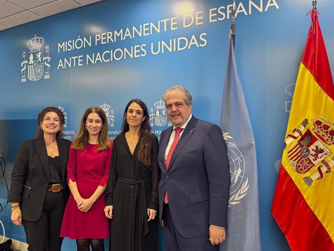 El Consell de Mallorca reclama un compromiso internacional "firme" con el pueblo saharaui