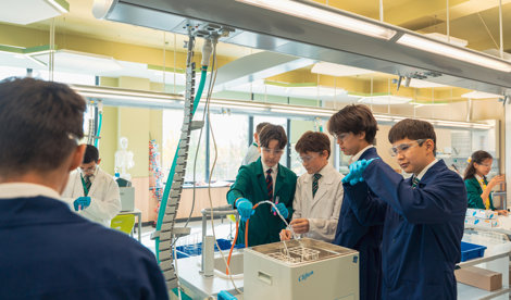 Comunicados Internacional