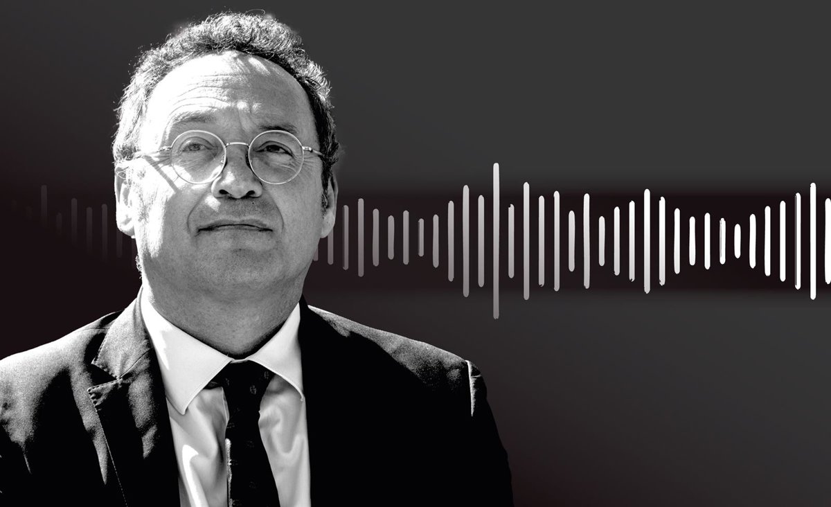 El fiscal general del Estado negó "rotundamente" la filtración sobre el novio de Díaz Ayuso