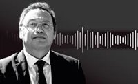 El fiscal general del Estado negó "rotundamente" la filtración sobre el novio de Díaz Ayuso
