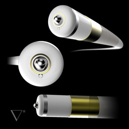 The FieldForce Ablation System by Field Medical: This next-generation PFA system is designed for transmural lesion creation, offering a novel approach to VT ablation. (PRNewsFoto/Field Medical, Inc.)