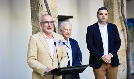 Es Andalucía - Granada