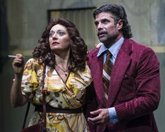 Foto: Argentina.- El actor argentino Luciano Castro se despide de la escena madrileña el domingo: "Lo más valioso es que siga sucediendo"