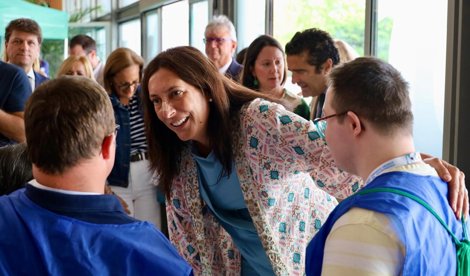 Es Andalucía - Málaga