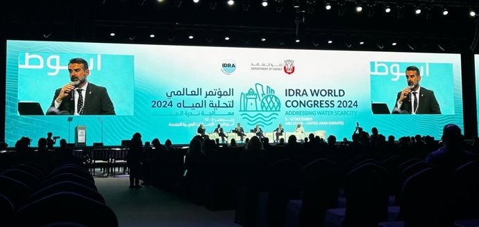 El consejero de Agricultura, Pesca, Agua y Desarrollo Rural, Ramón Fernández-Pacheco, en una foto de archivo.