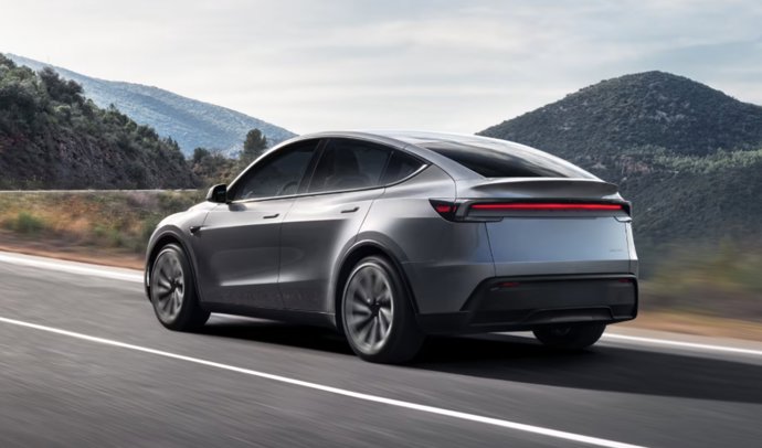 Tesla Model Y, Model 3 y Toyota BZ4X: los SUV eléctricos con más autonomía y por menos de 40.000 euros.