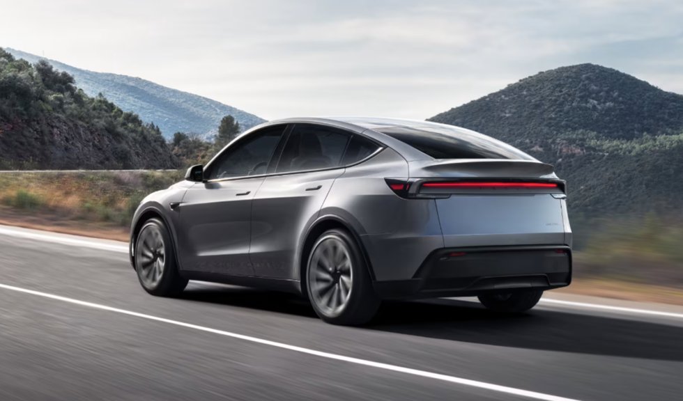Tesla Model Y, Model 3 y Toyota BZ4X: los SUV eléctricos con más autonomía y por menos de 40.000 euros.