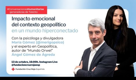 Cooperación y Desarrollo