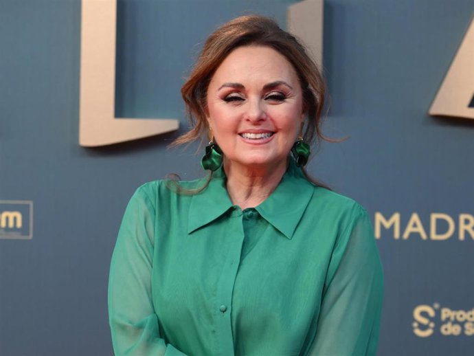 Archivo - Carmen Morales.