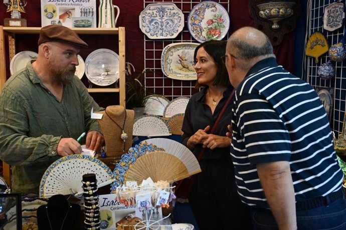 Farcama supera los 20.000 visitantes los tres primeros días y encara el fin de semana con muy buenas previsiones