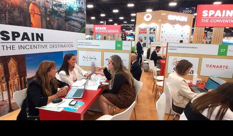 Es Andalucía - Sevilla