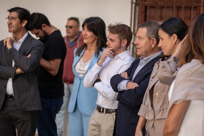 C-LM autorizará en las próximas semanas la ejecución de las obras de la hospedería de Villanueva de los Infantes