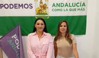 Podemos Andalucía anuncia una campaña informativa en centros de salud por la "grave vulneración" en cribado del cáncer