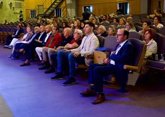 Foto: Presidente de Diputación de Huelva reivindica los Lugares Colombinos como "referente histórico de cooperación"