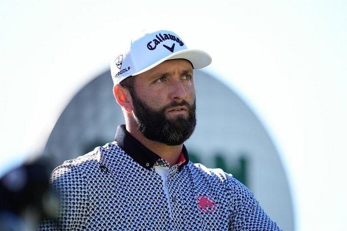 Jon Rahm, Open de España