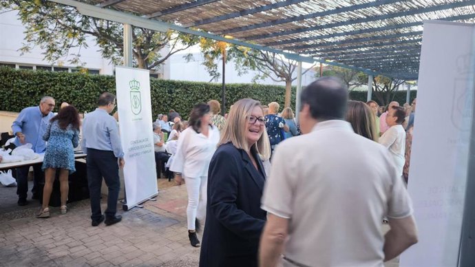 Más de 2.000 mayores de Ciudad Real ha sido atendidos a través de la Oficina de Atención al Mayor en su primer año