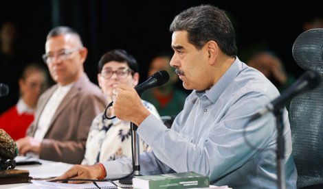 Política