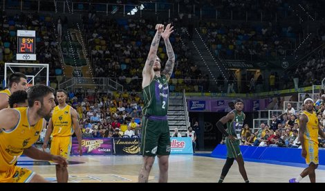 Baloncesto