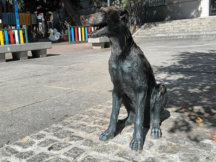 Conocer Madrid de estatua en estatua