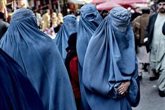Foto: Las mujeres afganas, víctimas de una "opresión institucionalizada" tras más de cuatro años de los talibán en el poder