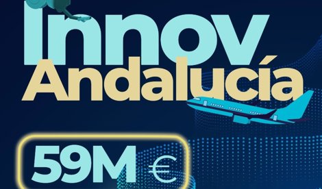 Es Andalucía - Sevilla