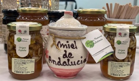 Es Andalucía - Sevilla