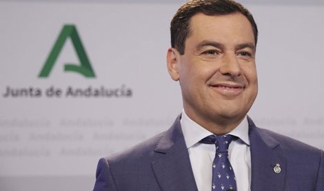 Es Andalucía - Sevilla