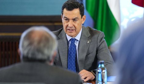 Es Andalucía - Sevilla