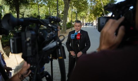 Es Andalucía - Sevilla