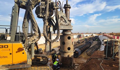 Es Andalucía - Sevilla