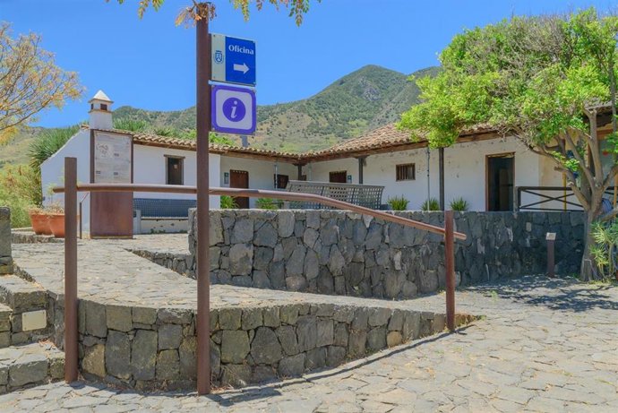 El Cabildo de Tenerife imparte desde este lunes una formación en Teno sobre actividades educativas y turísticas