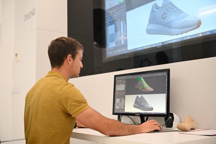 Archivo - Ivace+i impulsa la I+D del calzado valenciano con una inversión de 3,6 millones de euros en cuatro áreas estratégicas