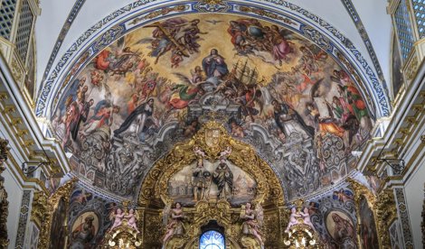 Es Andalucía - Sevilla