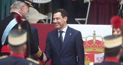 Es Andalucía - Sevilla