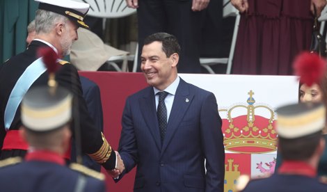 Es Andalucía - Sevilla