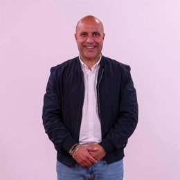 El secretario de Política Institucional del PSOE de Granada, Nazario Montes.