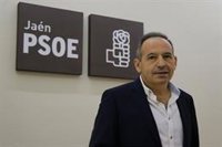 El PSOE de Jaén exige a la Junta que meta en Presupuestos de 2026 el arreglo integral de la A-319