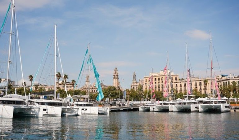 Fira de Barcelona