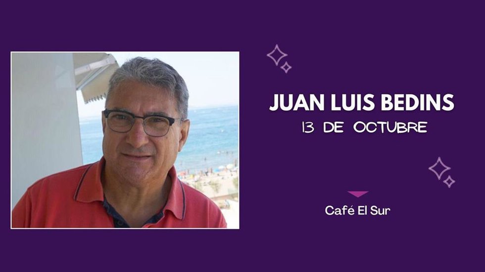 Cartel del evento