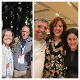 'Model Uncertainty And Missing Data: An Objective Bayesian Perspective' Trabajo Realizado Por Cinco Universidades Españolas, Entre Ellas La De León