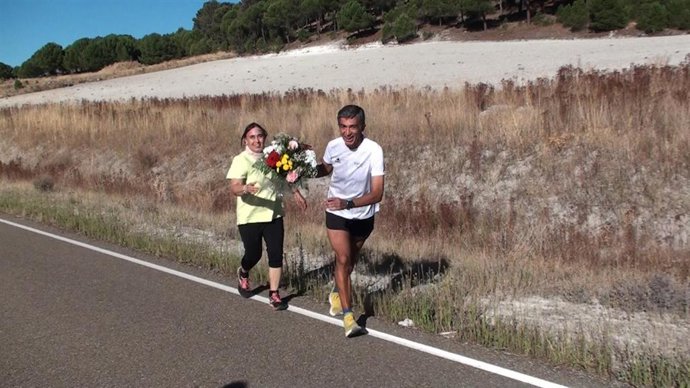 La 'LXVII Carrera a El Henar'