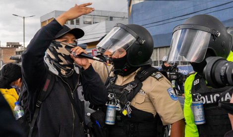 Política